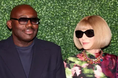 The Fashion Industry Faces the Danger Reversing Progress Regarding Diversity, Says Former Vogue Boss