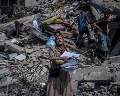 France Should Have Acknowledged Palestine as a State Years Ago: A Skeptic Wonders: What Prompted This Move?