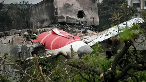 Families of Air India tragedy those lost initiate legal action aircraft companies the manufacturers