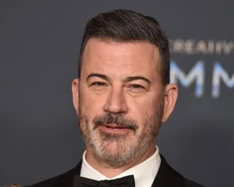 What Exactly Would Jimmy Kimmel Say About Charlie Kirk’s Death?